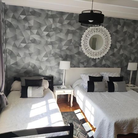 Fleur De Soleil Bed & Breakfast Saint-Jouin-Bruneval Exterior foto