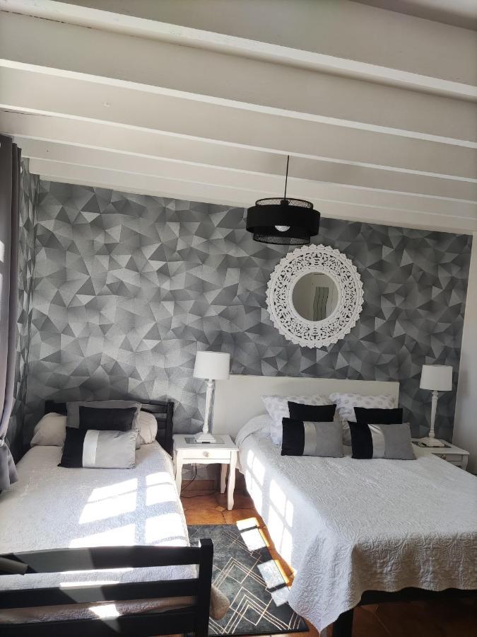 Fleur De Soleil Bed & Breakfast Saint-Jouin-Bruneval Cameră foto