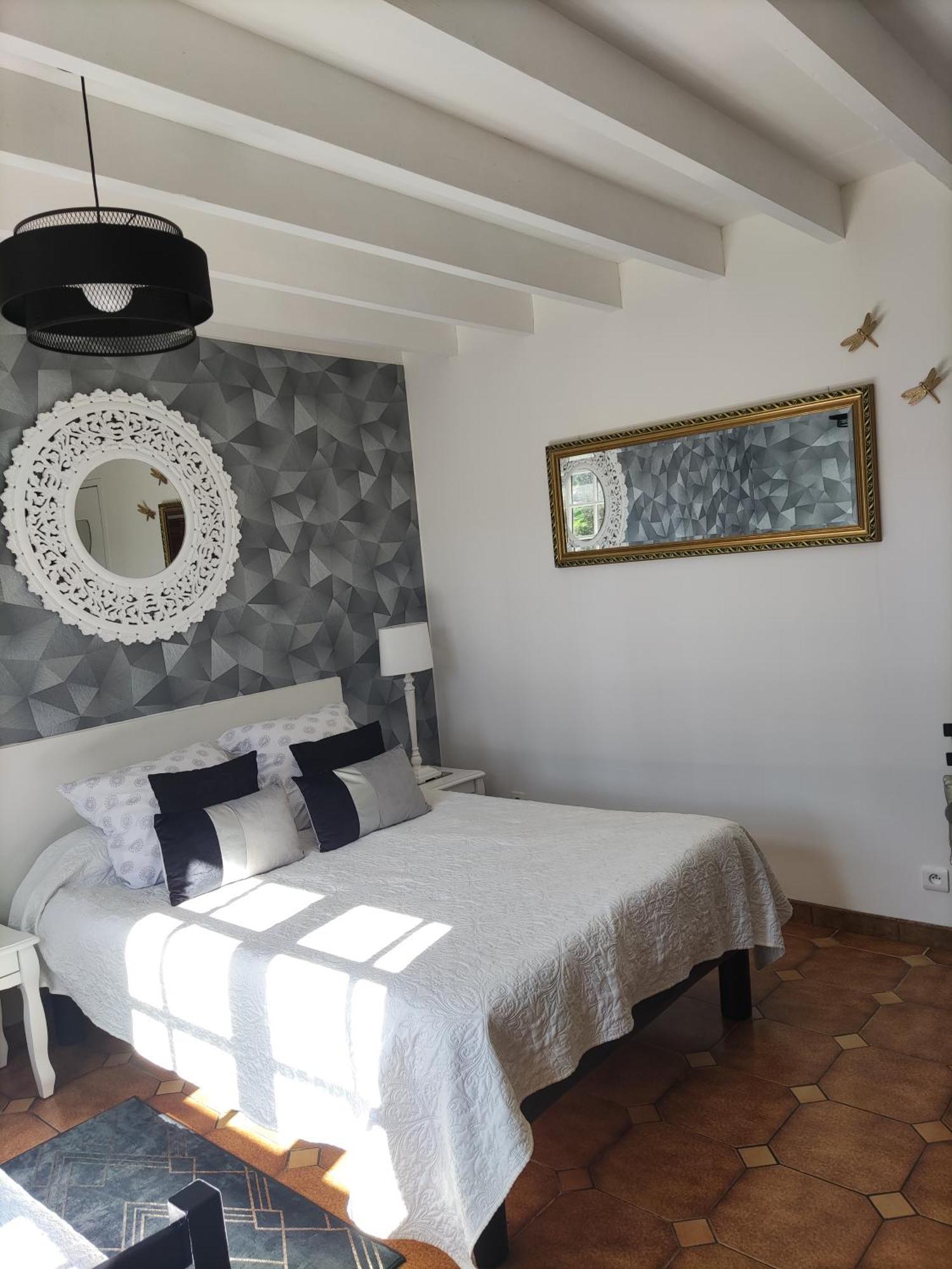 Fleur De Soleil Bed & Breakfast Saint-Jouin-Bruneval Cameră foto