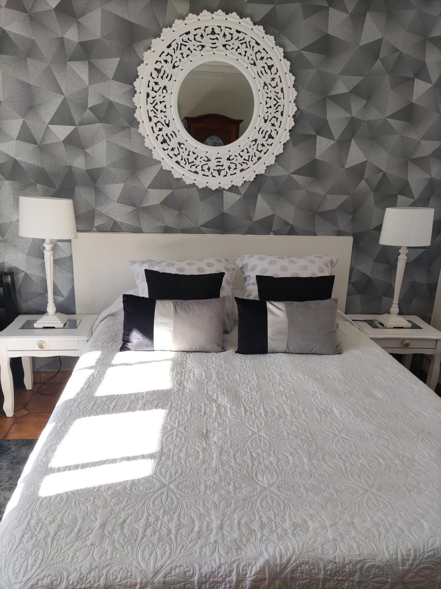 Fleur De Soleil Bed & Breakfast Saint-Jouin-Bruneval Cameră foto
